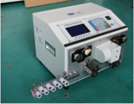 【全自動(dòng)剝線機(jī)】在電腦上的工作原理如何？