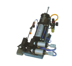 【氣電式脫皮機】速度快，效率高，性能穩(wěn)定